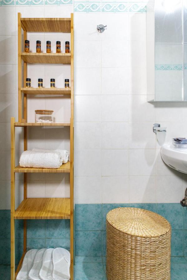 Almyros Aktis Seaview Apartment Каламата Экстерьер фото